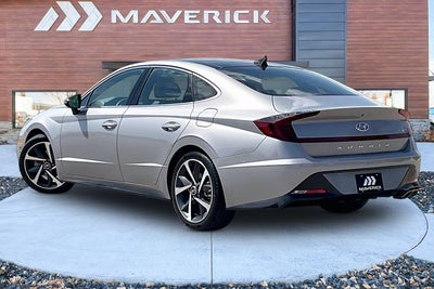 2023 Hyundai Sonata SEL Plus