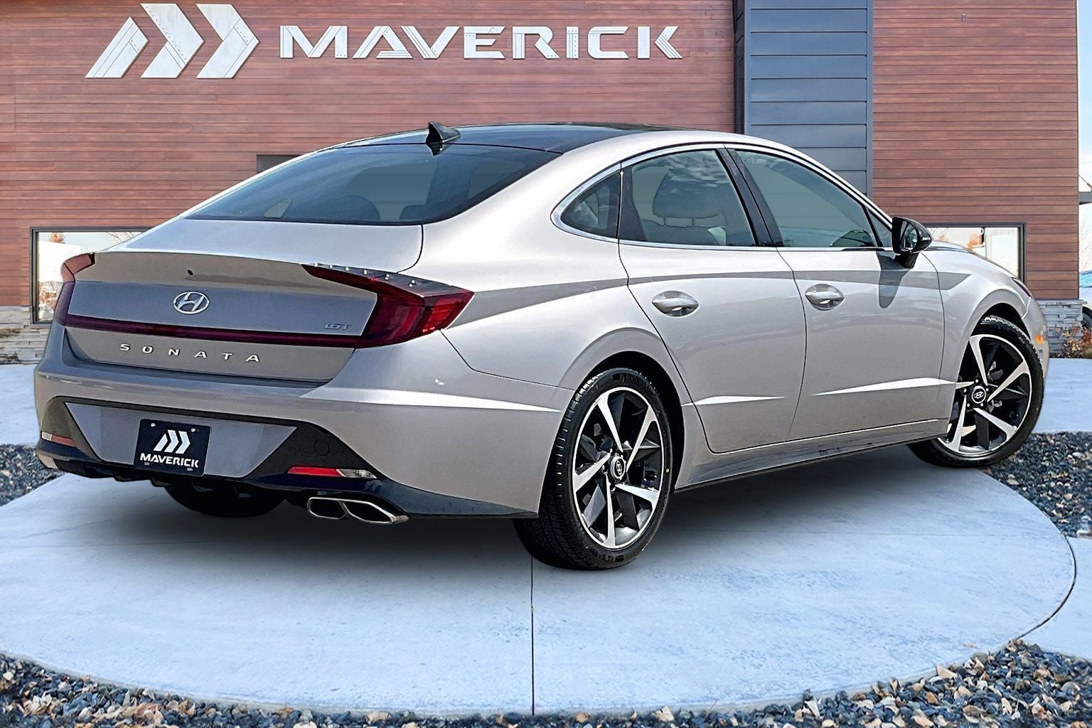 2023 Hyundai Sonata SEL Plus