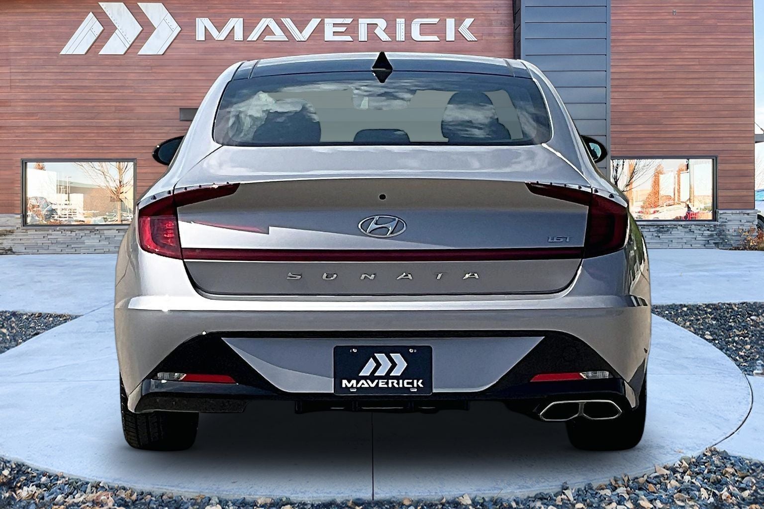 2023 Hyundai Sonata SEL Plus