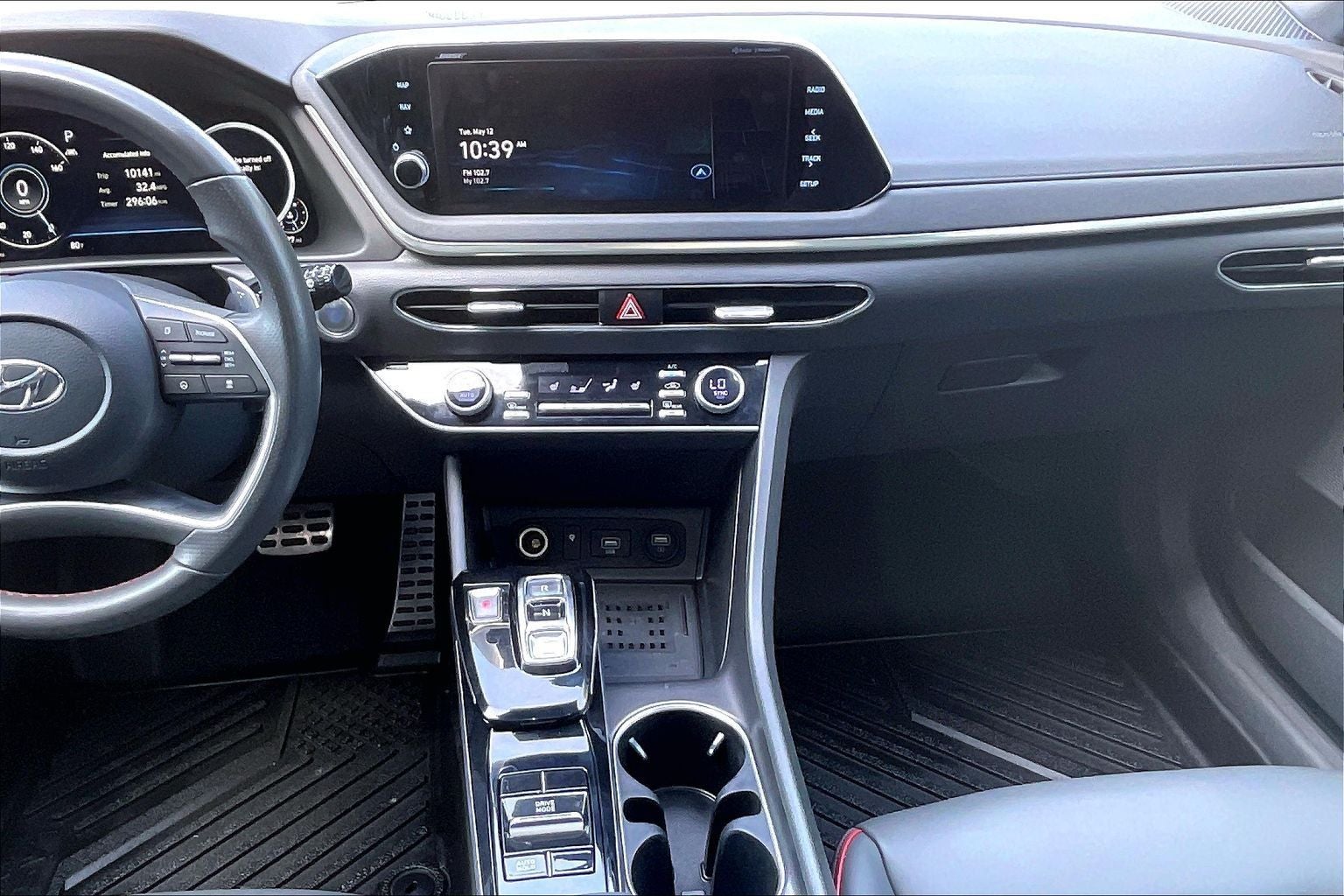 2023 Hyundai Sonata SEL Plus