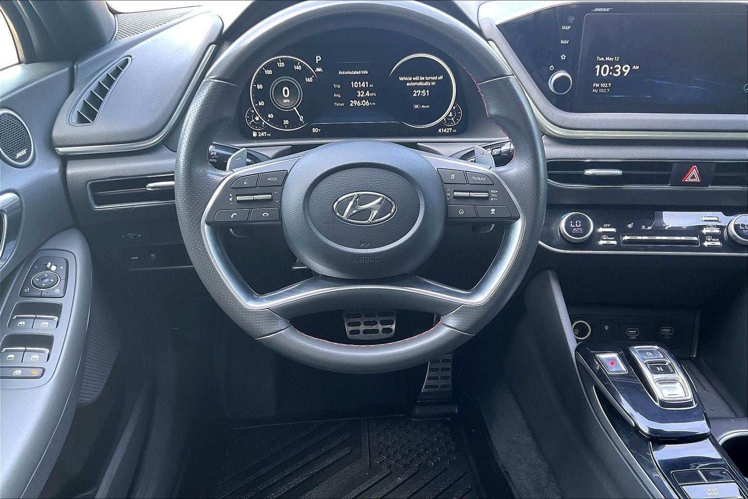 2023 Hyundai Sonata SEL Plus