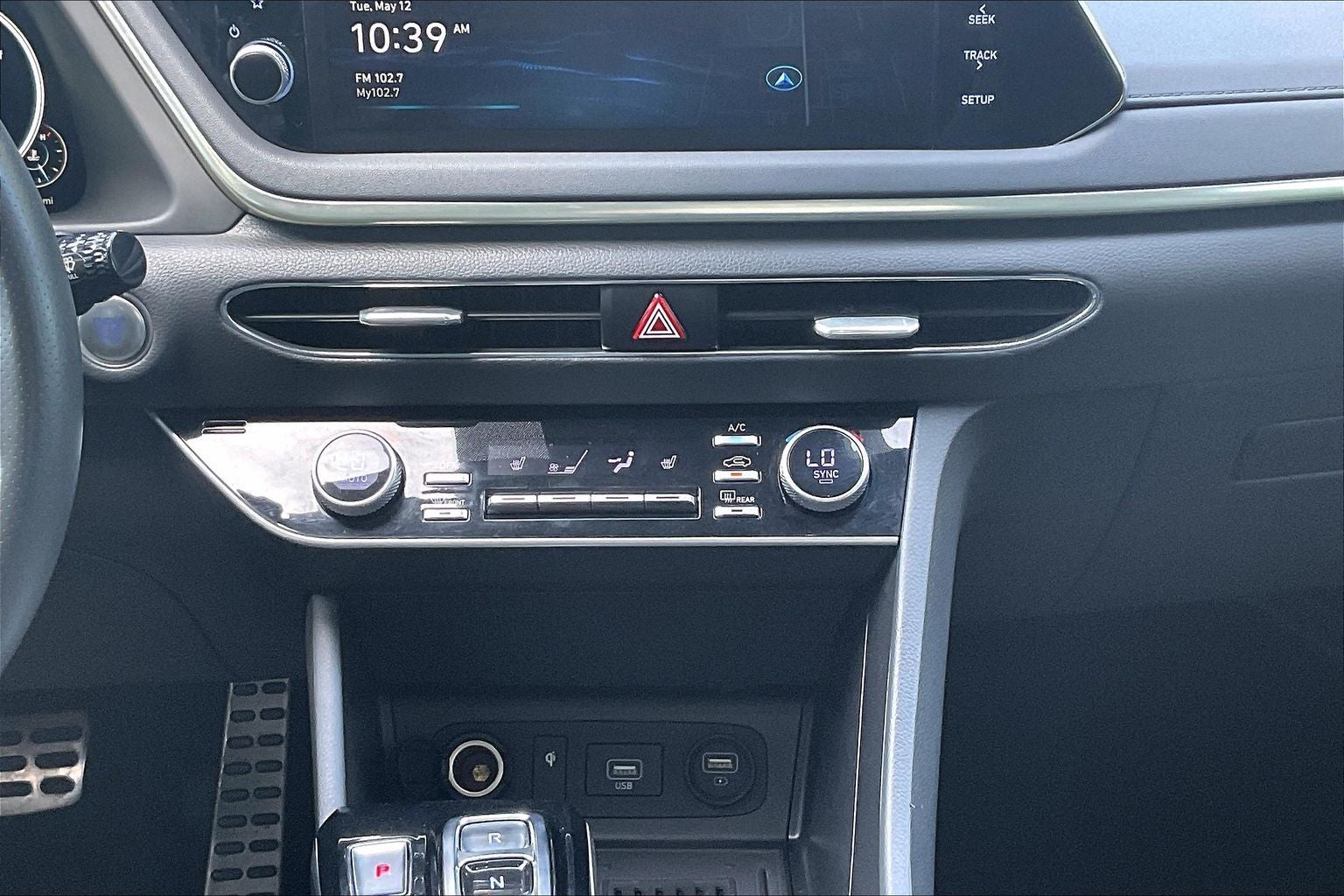 2023 Hyundai Sonata SEL Plus