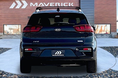 2020 Kia Niro EV EX