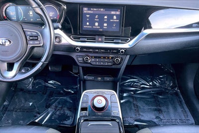 2020 Kia Niro EV EX