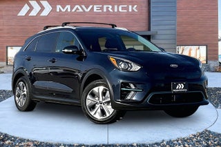 2020 Kia Niro EV EX