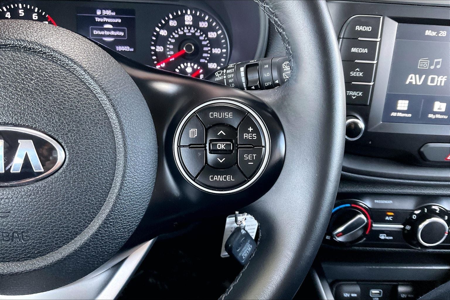 2021 Kia Soul X-Line