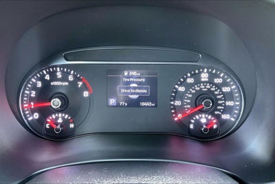 2021 Kia Soul X-Line