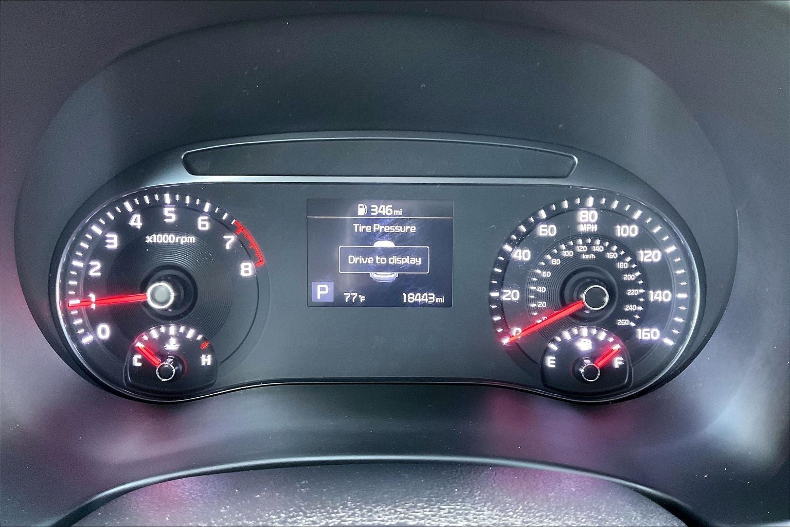 2021 Kia Soul X-Line