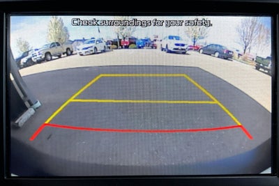 2021 Kia Soul X-Line