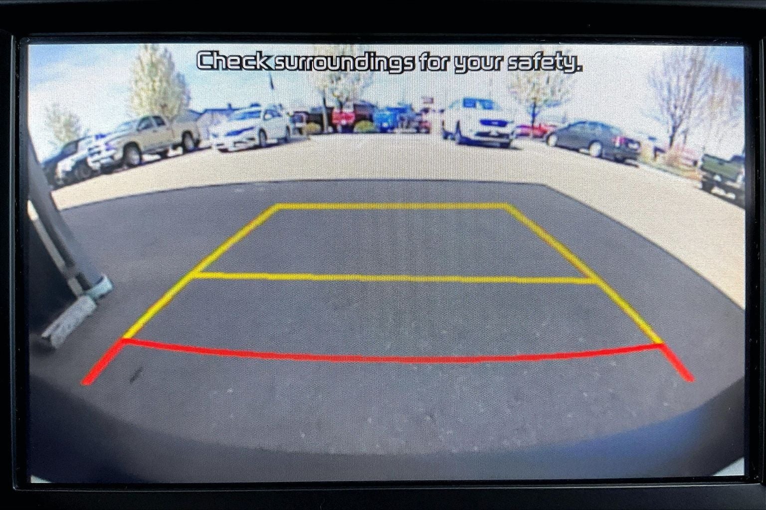 2021 Kia Soul X-Line