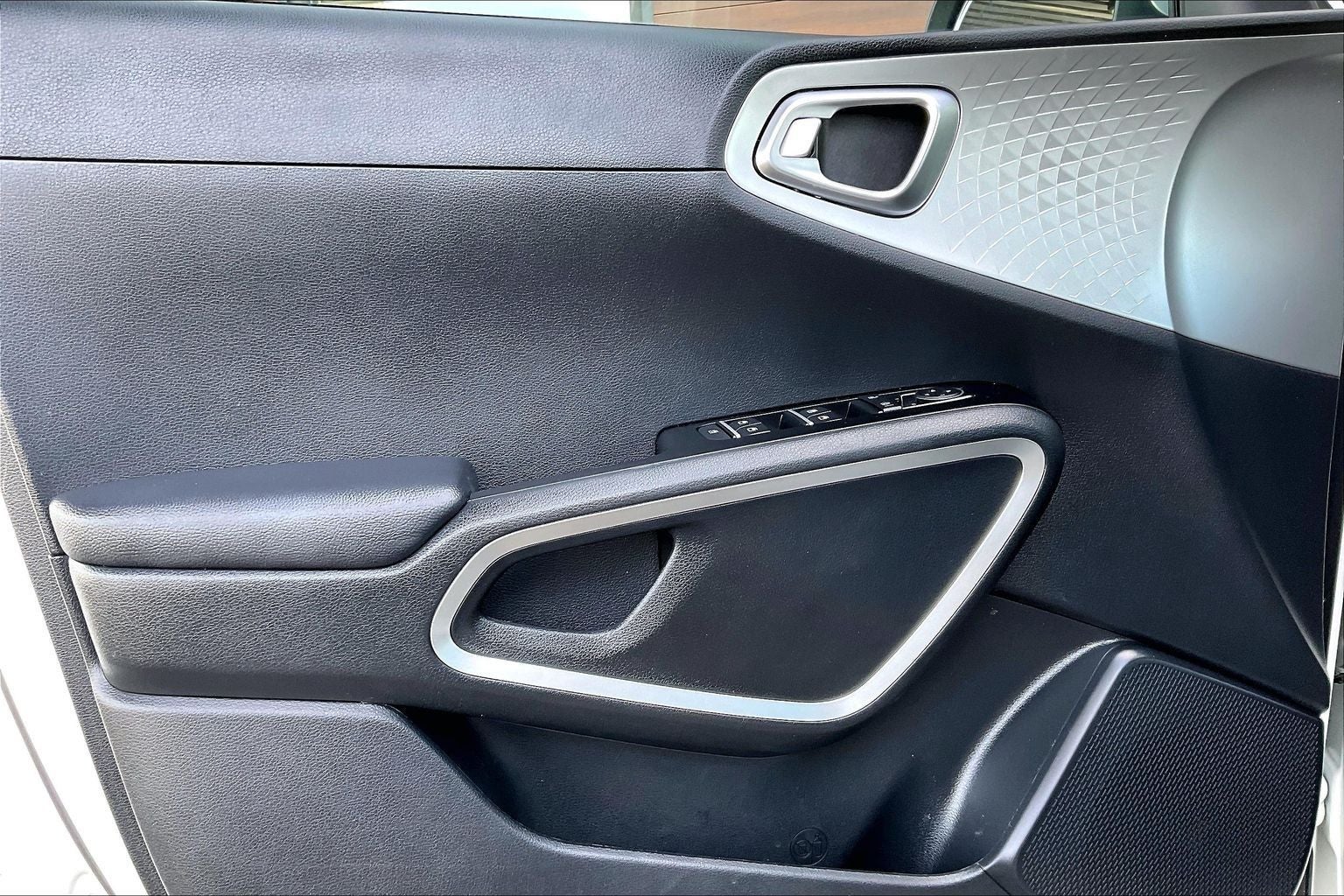 2021 Kia Soul X-Line