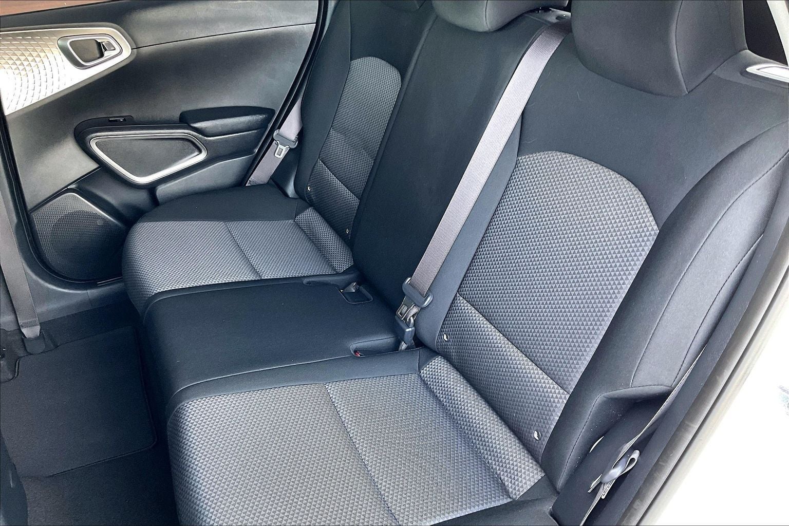 2021 Kia Soul X-Line