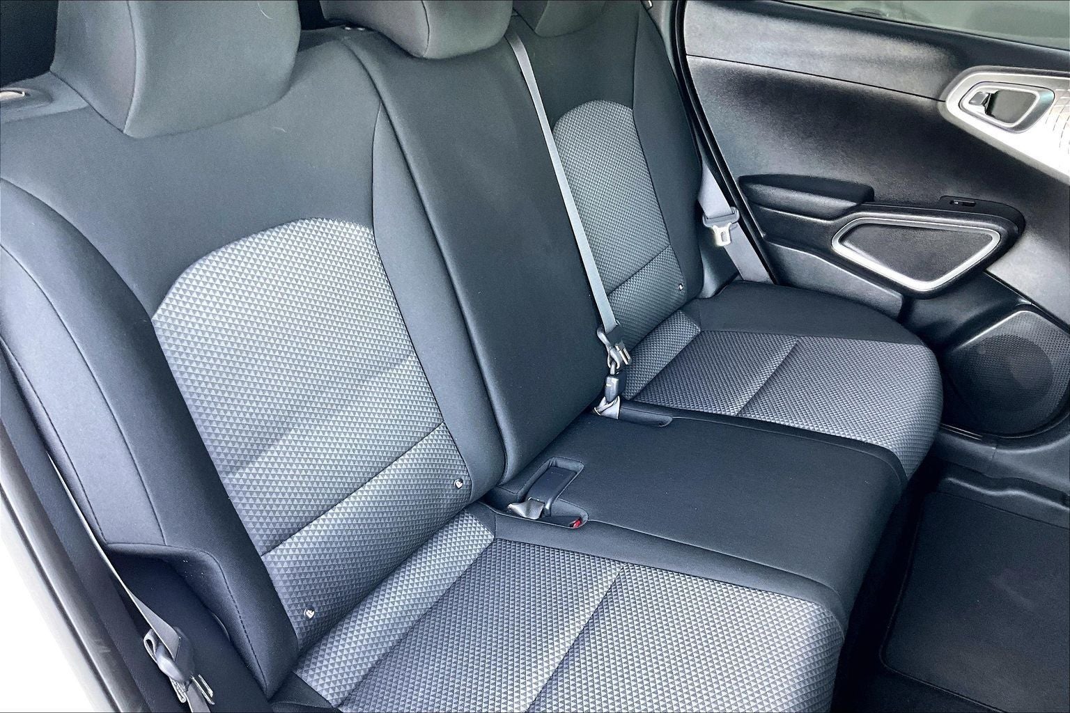 2021 Kia Soul X-Line