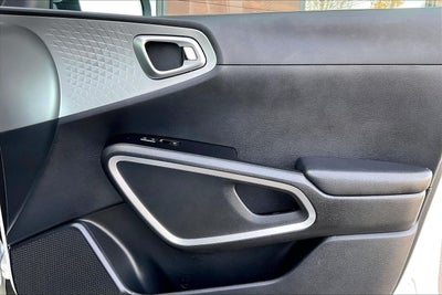 2021 Kia Soul X-Line