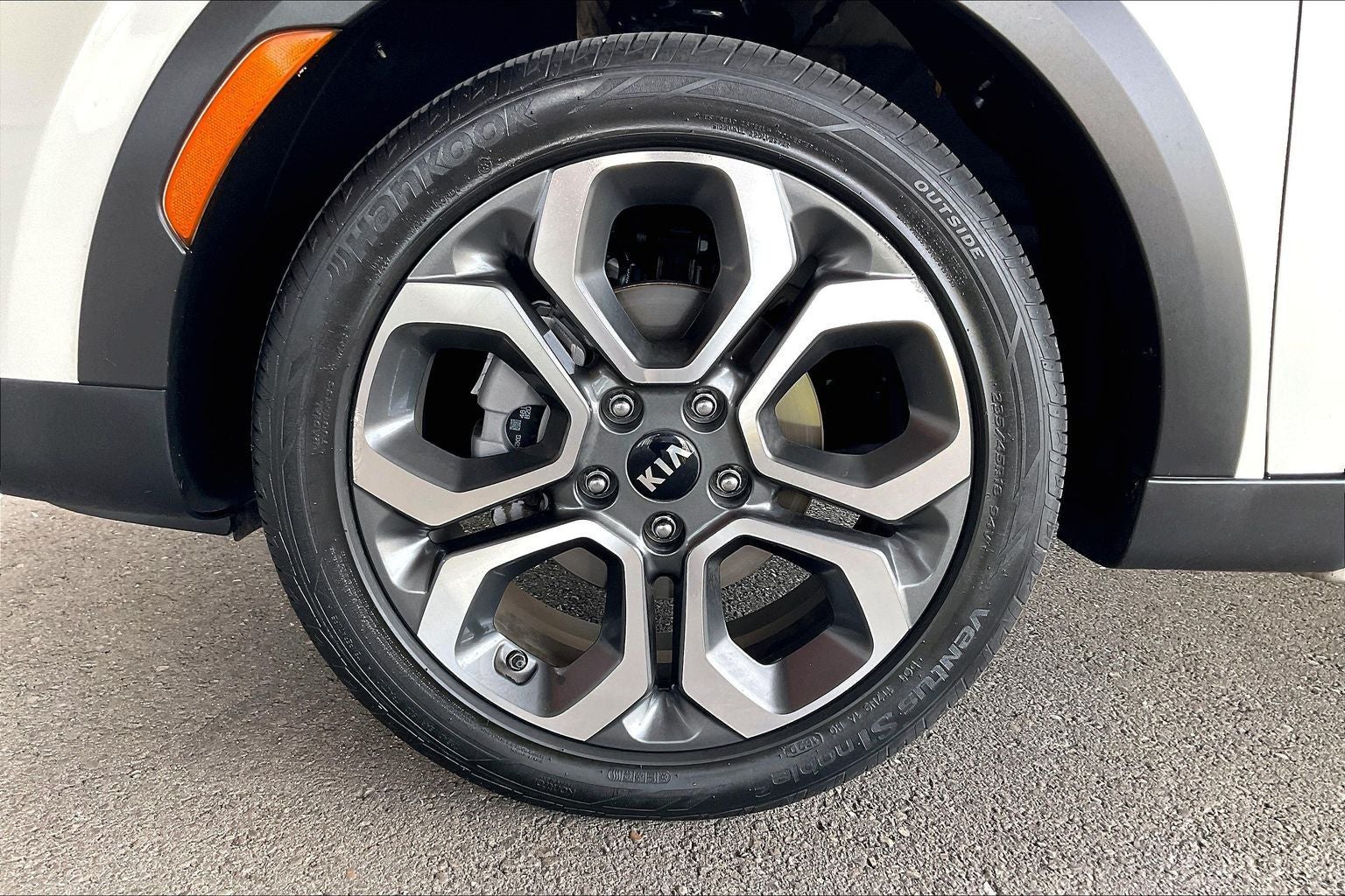 2021 Kia Soul X-Line