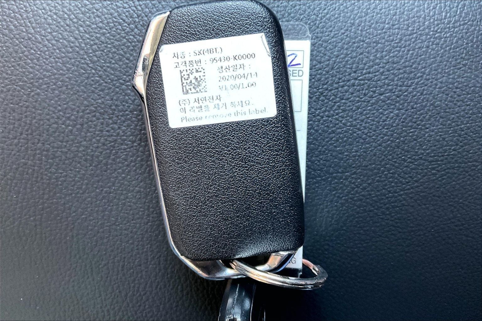 2021 Kia Soul X-Line