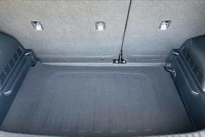 2021 Kia Soul X-Line