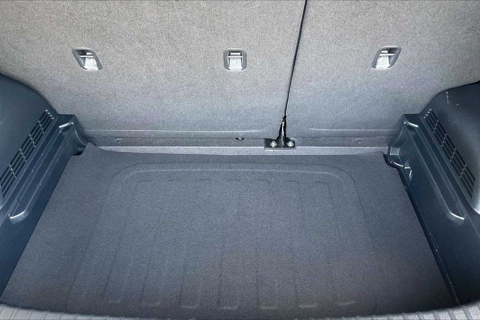 2021 Kia Soul X-Line