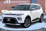 2021 Kia Soul X-Line