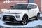 2021 Kia Soul X-Line