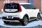 2021 Kia Soul X-Line