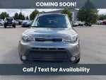 2014 Kia Soul Plus