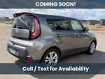 2014 Kia Soul Plus