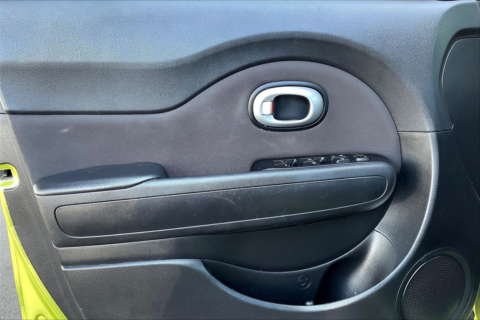 2016 Kia Soul Plus