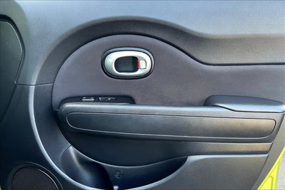 2016 Kia Soul Plus