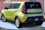 2016 Kia Soul Plus