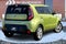 2016 Kia Soul Plus