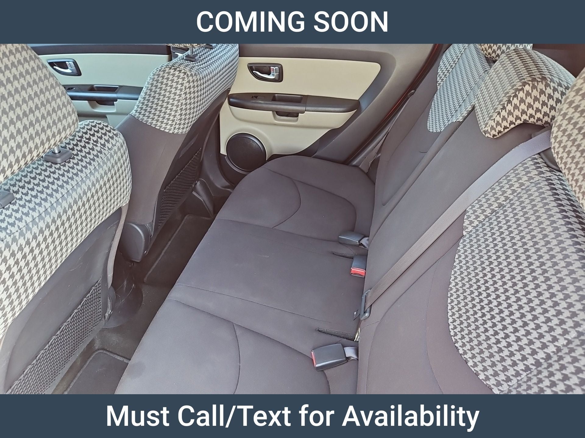 2013 Kia Soul Exclaim