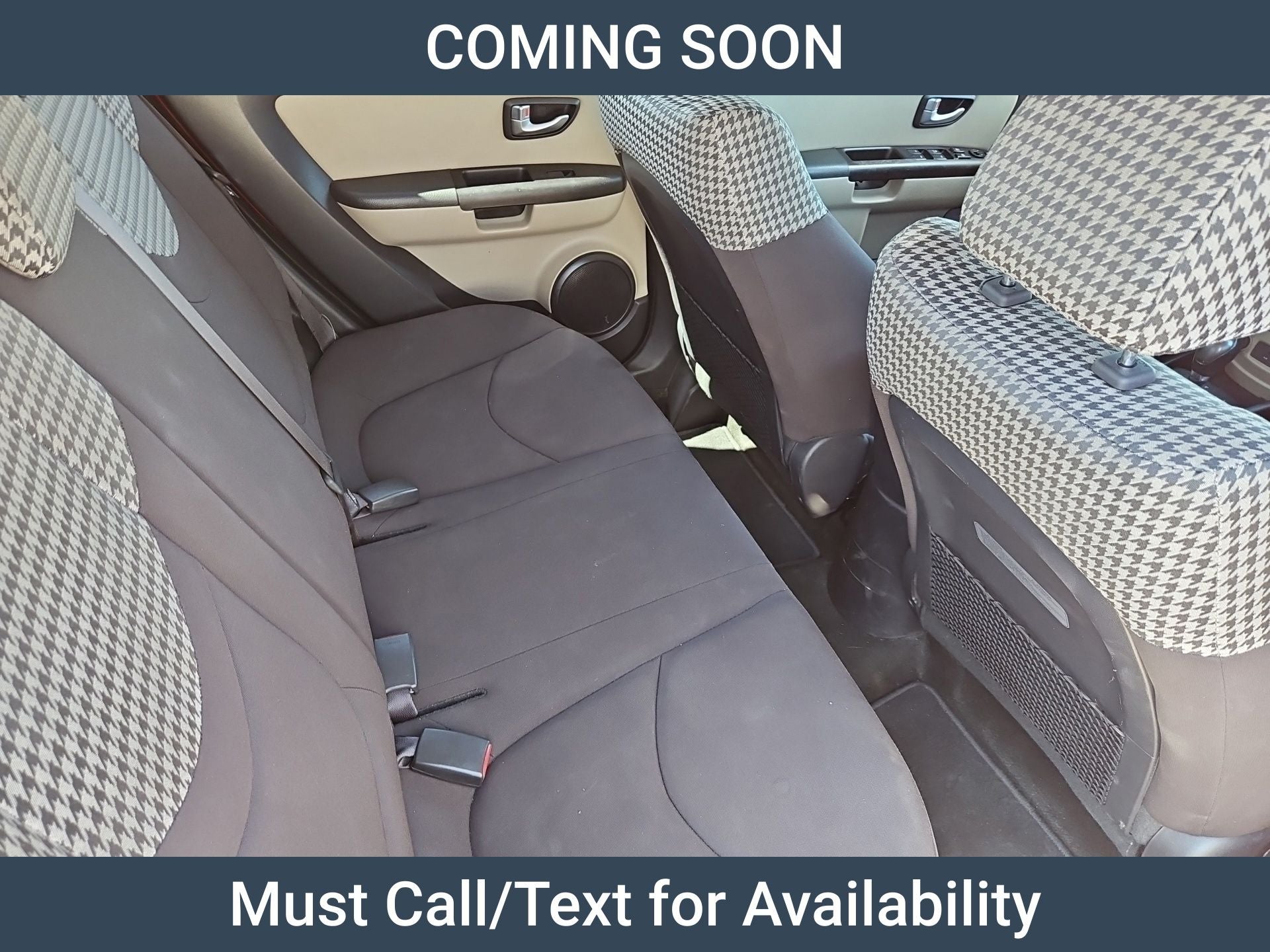 2013 Kia Soul Exclaim