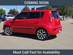 2013 Kia Soul Exclaim