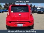 2013 Kia Soul Exclaim