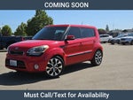 2013 Kia Soul Exclaim