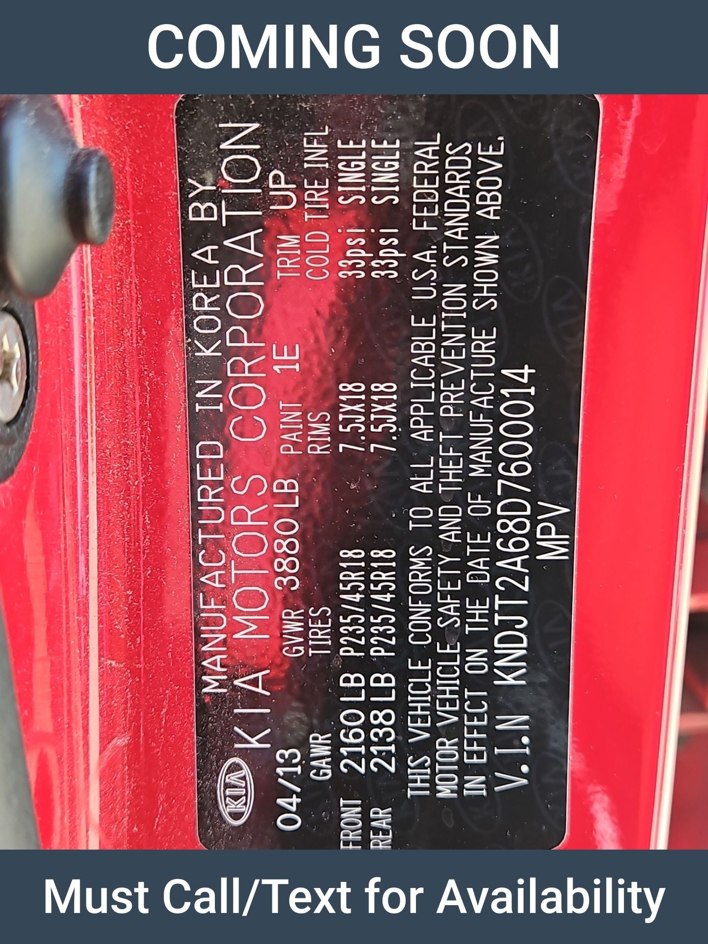 2013 Kia Soul Exclaim