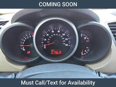 2013 Kia Soul Exclaim