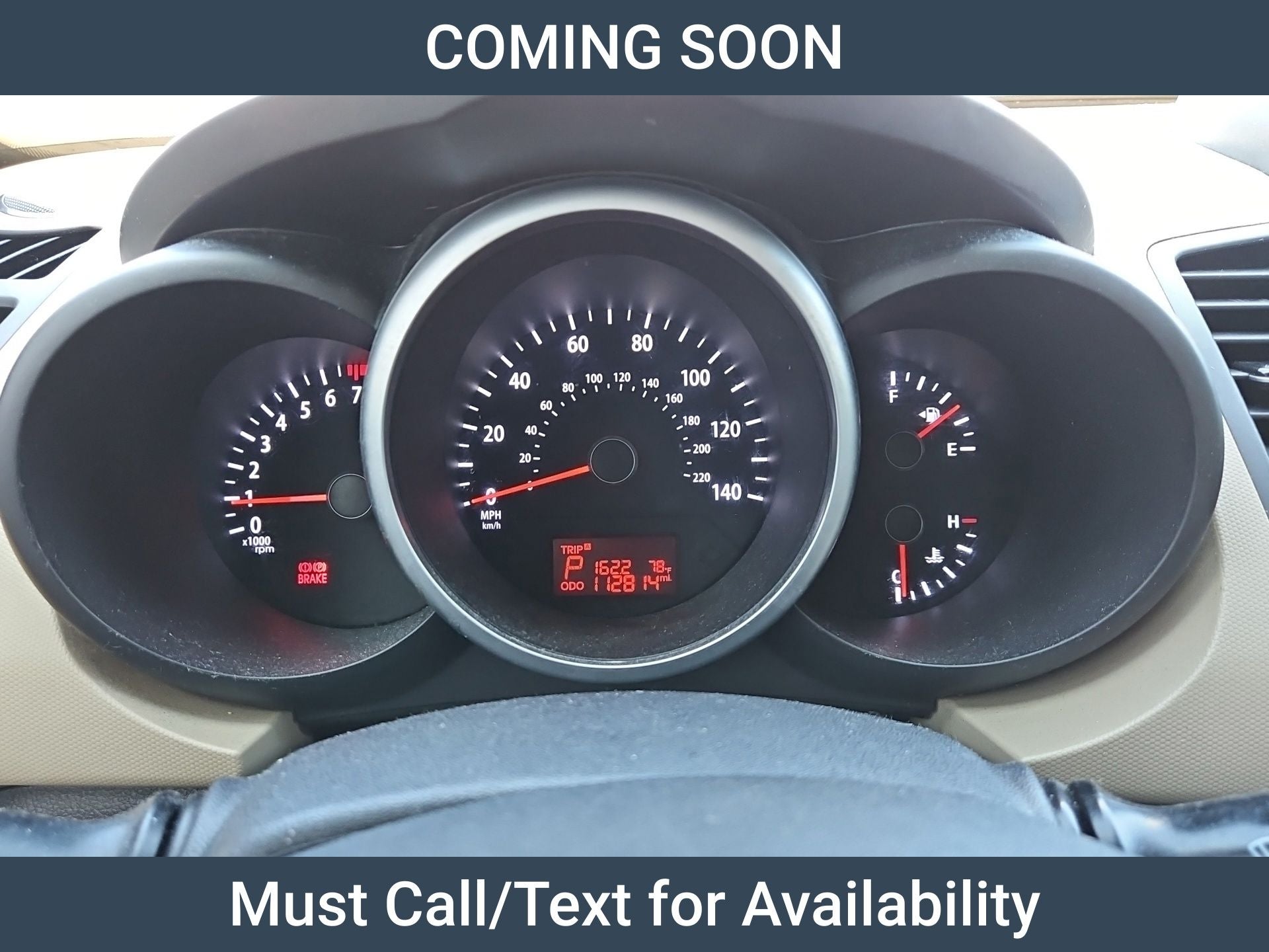 2013 Kia Soul Exclaim
