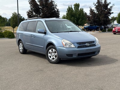 2009 Kia Sedona LX