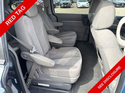 2009 Kia Sedona LX