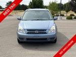 2009 Kia Sedona LX