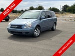 2009 Kia Sedona LX