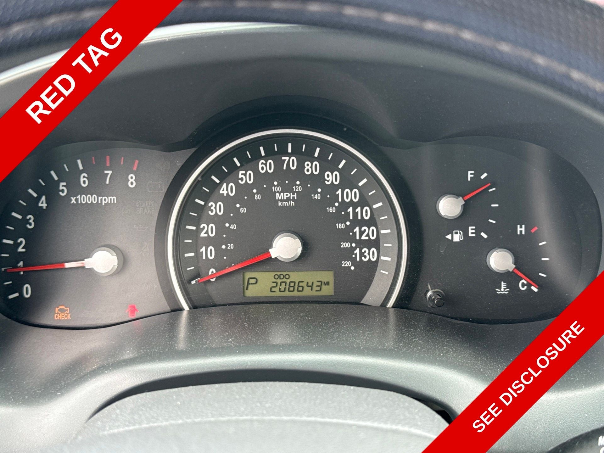 2009 Kia Sedona LX