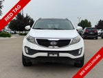 2011 Kia Sportage EX