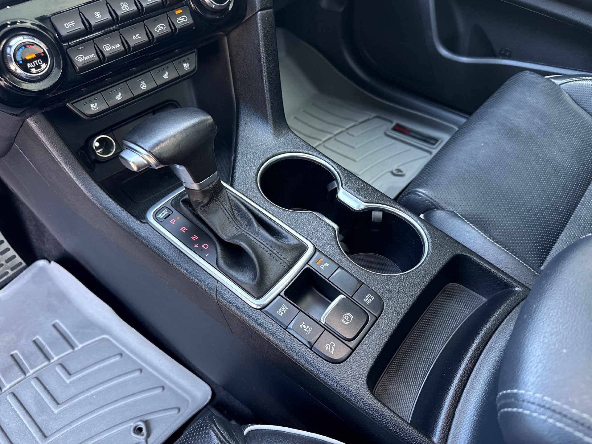 2020 Kia Sportage SX