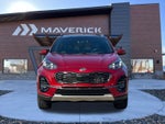 2020 Kia Sportage SX