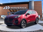 2020 Kia Sportage SX