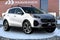 2021 Kia Sportage SX