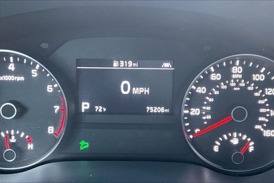 2021 Kia Sportage SX